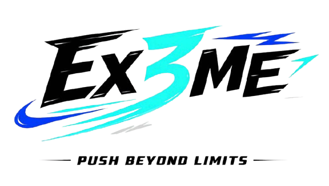 Ex3Me | Push Beyond Limits